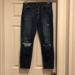 Joe’s Jeans
